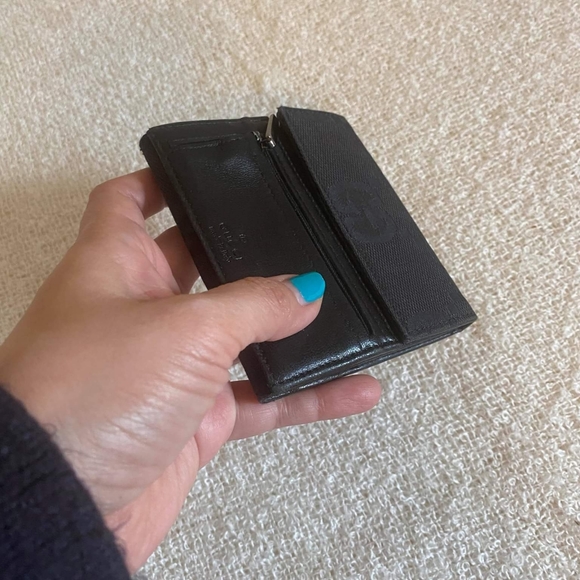 Gucci Compact wallet - Picture 2 of 15